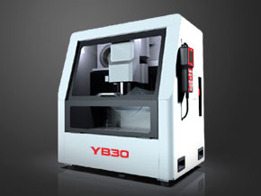 桌面型電腦玉石雕刻機 全自動數(shù)控浮雕機